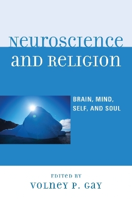 Neuroscience and Religion - 