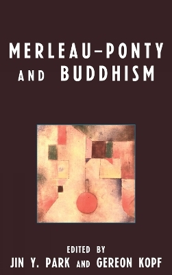 Merleau-Ponty and Buddhism - 