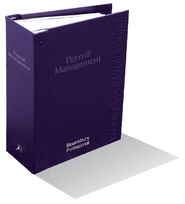 Payroll Management