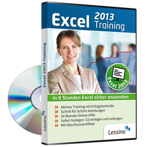 Excel 2013 Training