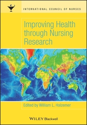 Improving Health through Nursing Research - 