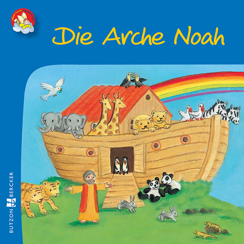 Die Arche Noah - Vera Lörks