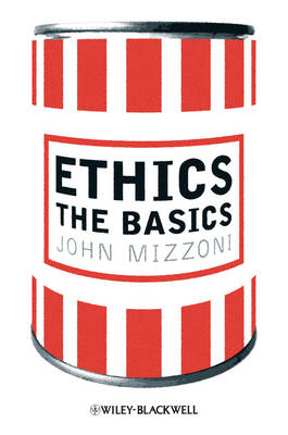 Ethics - John Mizzoni