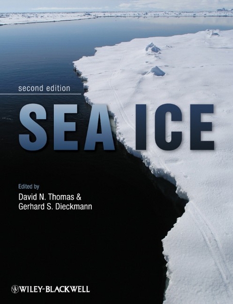 Sea Ice - D Thomas