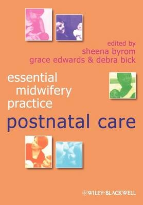 Postnatal Care - 