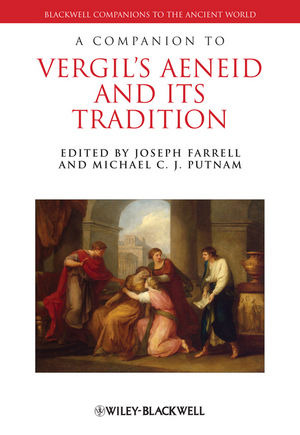 A Companion to Vergil's Aeneid and its Tradition - 