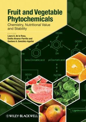 Fruit and Vegetable Phytochemicals -  De la Rosa