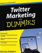 Twitter Marketing For Dummies - Kyle Lacy