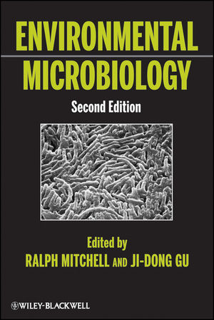 Environmental Microbiology - 