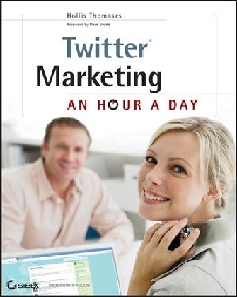 Twitter Marketing - Hollis Thomases