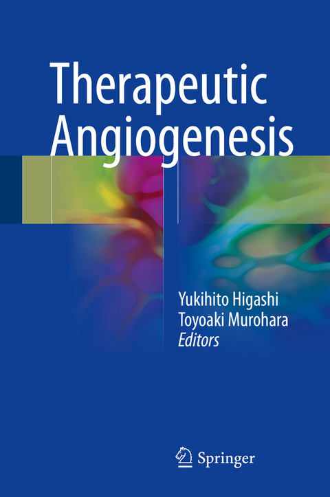 Therapeutic Angiogenesis - 