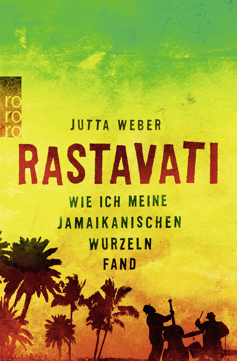 Rastavati - Jutta Weber, Ella Carina Werner