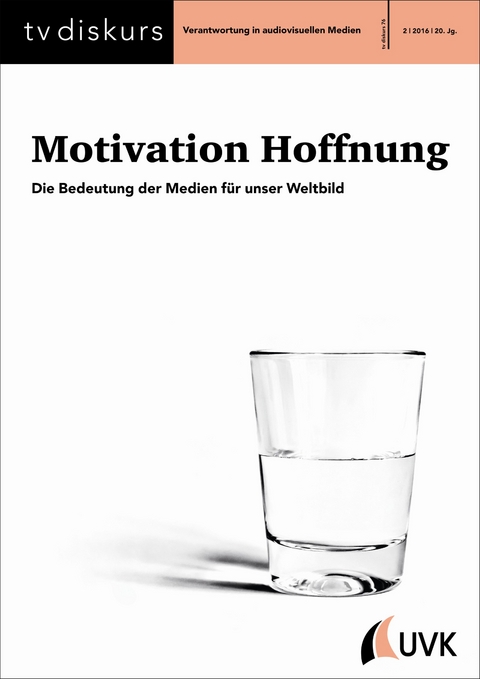 Motivation Hoffnung - 