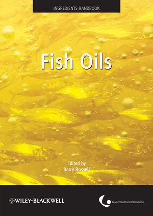 Fish Oils - 