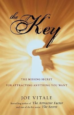 The Key - Joe Vitale