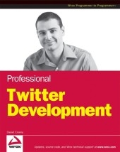 Professional Twitter Development - Daniel Crenna