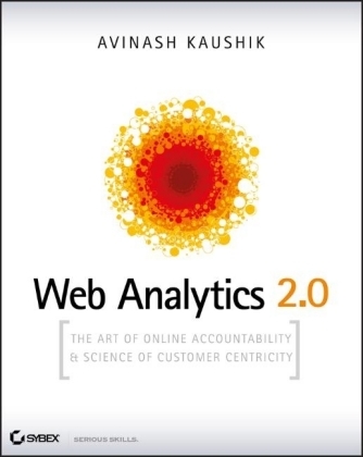 Web Analytics 2.0 - Avinash Kaushik