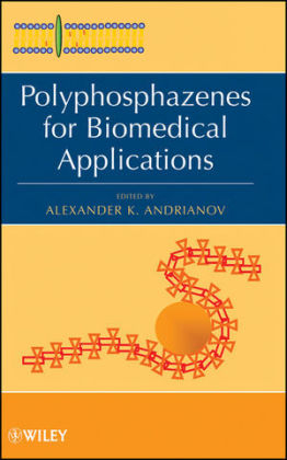 Polyphosphazenes for Biomedical Applications - 