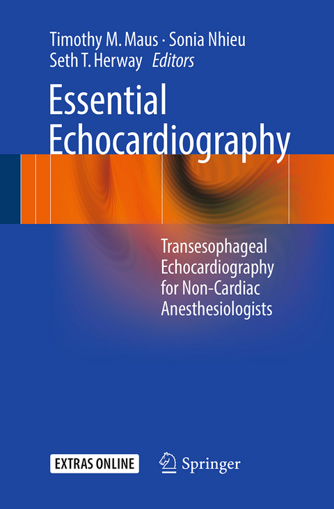 Essential Echocardiography - 