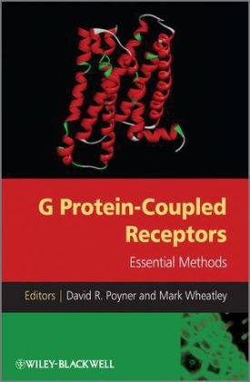 G Protein-Coupled Receptors - 