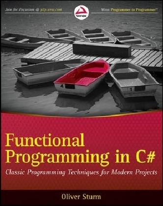 Functional Programming in C# - Oliver Sturm