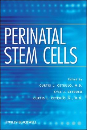 Perinatal Stem Cells - CL Cetrulo