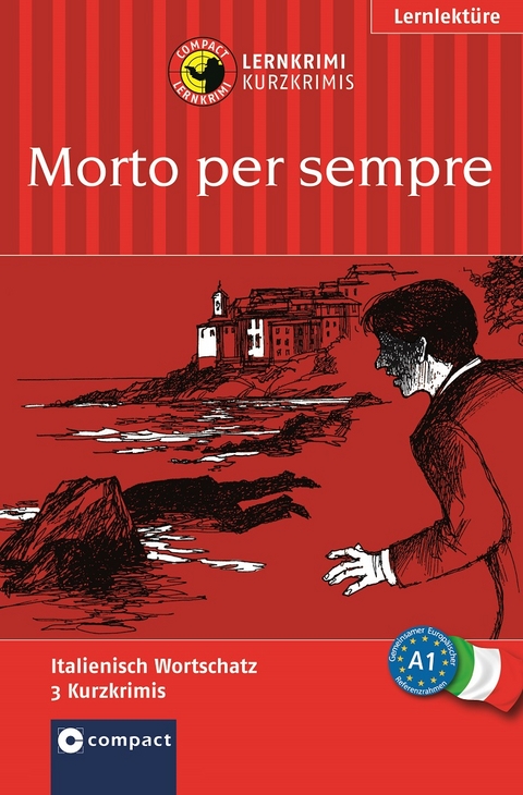 Morto per sempre - Alessandra Felici Puccetti, Tiziana Stillo