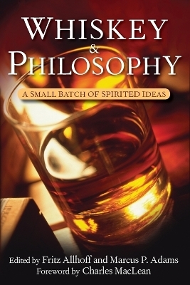 Whiskey and Philosophy - 