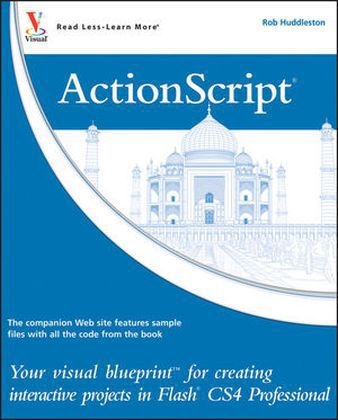 ActionScript - Rob Huddleston