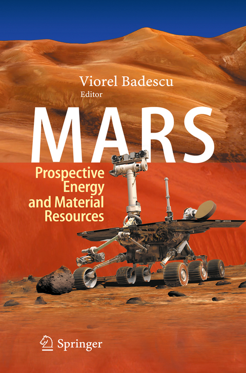 Mars - 