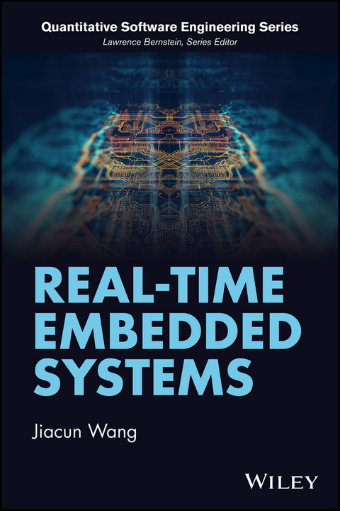 Real-Time Embedded Systems - Jiacun Wang