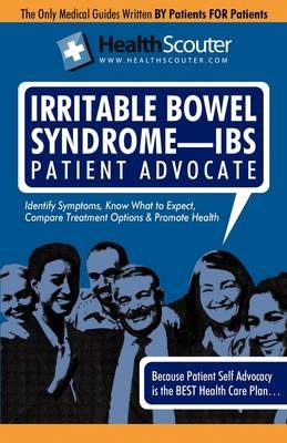 Healthscouter Irritable Bowel Syndrome - Ibs - 