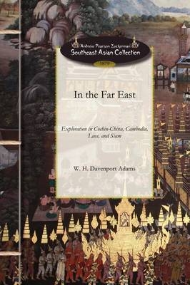 In the Far East -  W H Davenport Adams