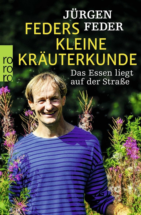 Feders kleine Kräuterkunde - Jürgen Feder