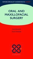 Oral and Maxillofacial Surgery - 