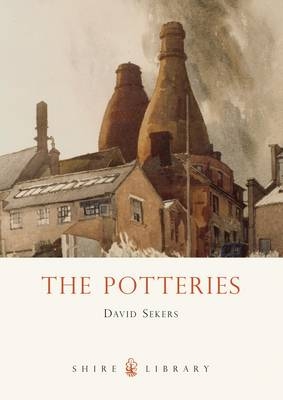 The Potteries - David Sekers