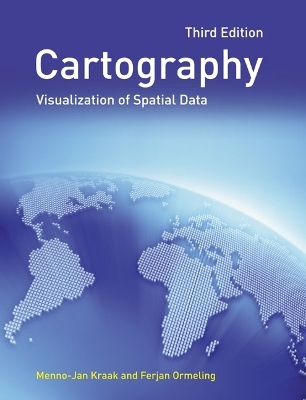 Cartography - Menno-Jan Kraak, Ferjan Ormeling