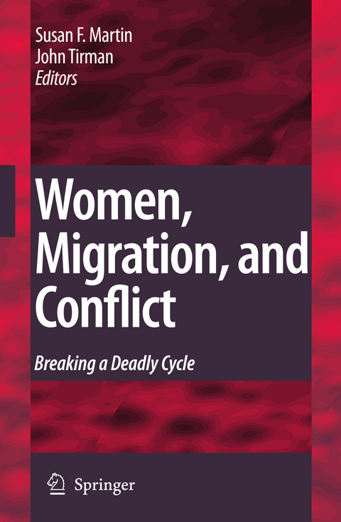 Women, Migration, and Conflict - 