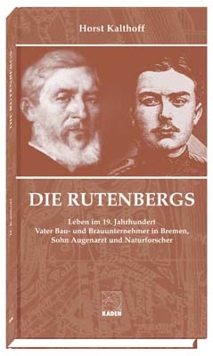 Die Rutenbergs - Horst Kalthoff