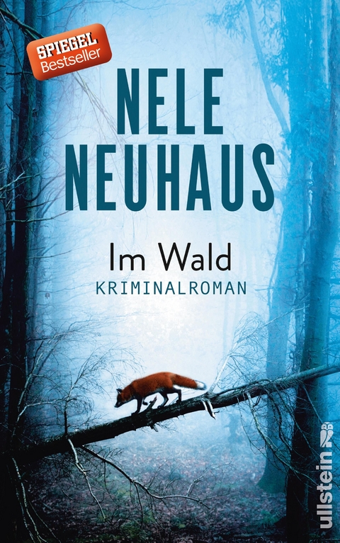 Im Wald - Nele Neuhaus