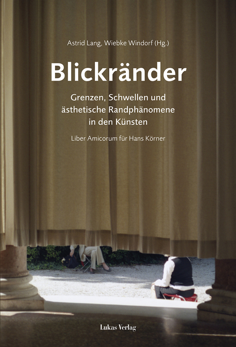 Blickränder - 