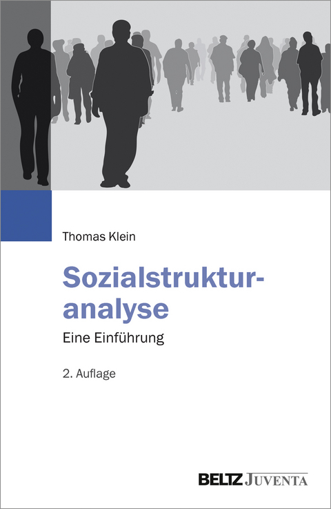 Sozialstrukturanalyse - Thomas Klein