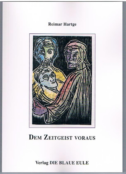 Dem Zeitgeist voraus - Reimar Hartge