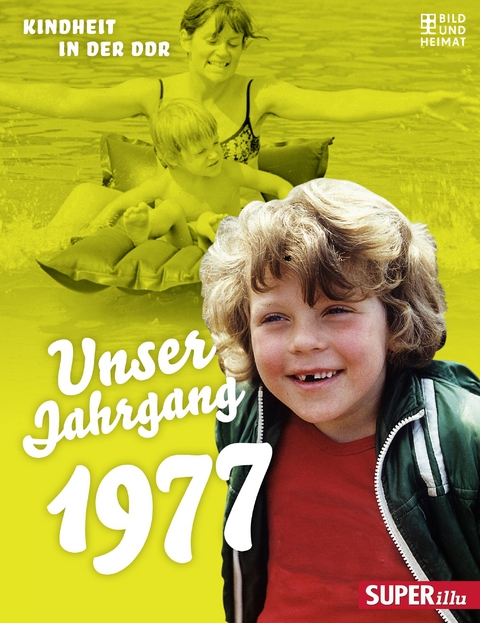 Unser Jahrgang 1977