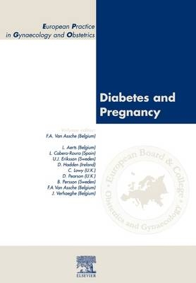 Diabetes in Pregnancy - 