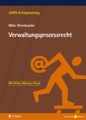 Verwaltungsprozessrecht - Mike Wienbracke