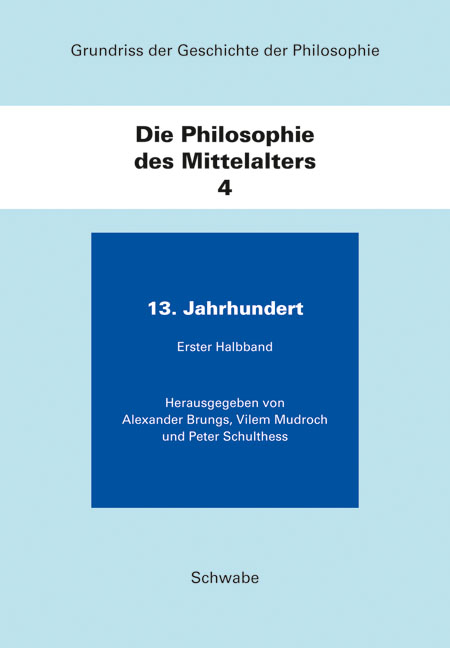 13. Jahrhundert - 