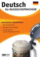 Deutsch für Russischsprachige 3.0