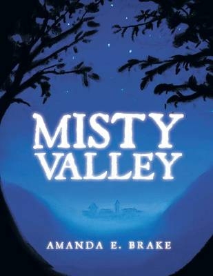 Misty Valley - Amanda E. Brake