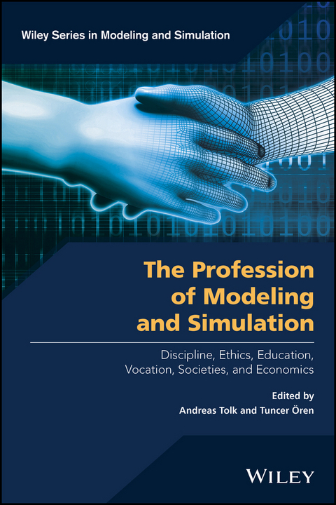 The Profession of Modeling and Simulation - 